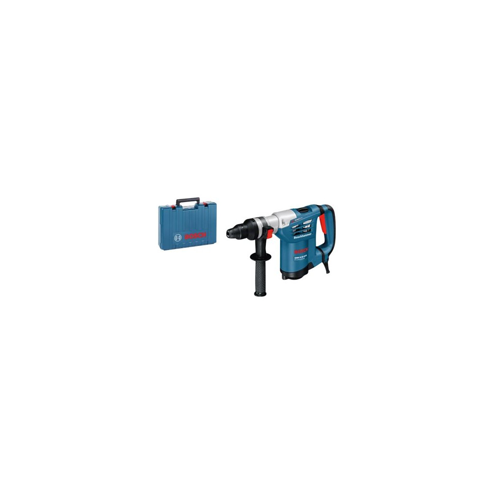 Produktbild för Bosch GBH 4-32 DFR Professional - roterande hammare - 900 W
