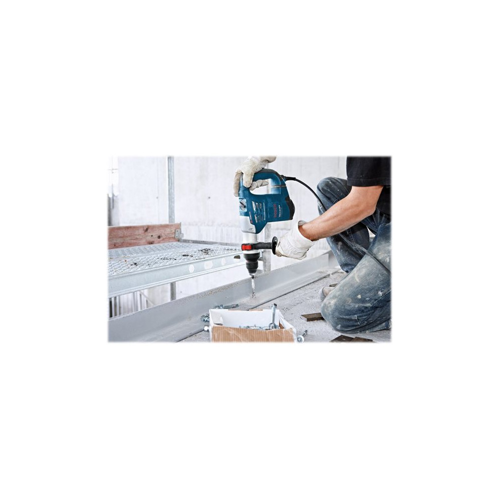 Produktbild för Bosch GBH 4-32 DFR Professional - roterande hammare - 900 W