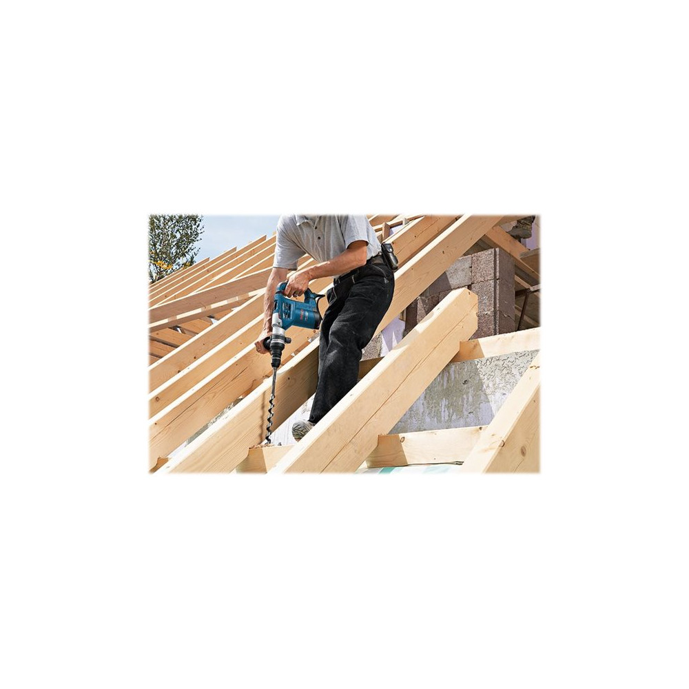 Produktbild för Bosch GBH 4-32 DFR Professional - roterande hammare - 900 W