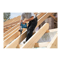 Produktbild för Bosch GBH 4-32 DFR Professional - roterande hammare - 900 W