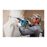 Produktbild för Bosch GBH 4-32 DFR Professional - roterande hammare - 900 W