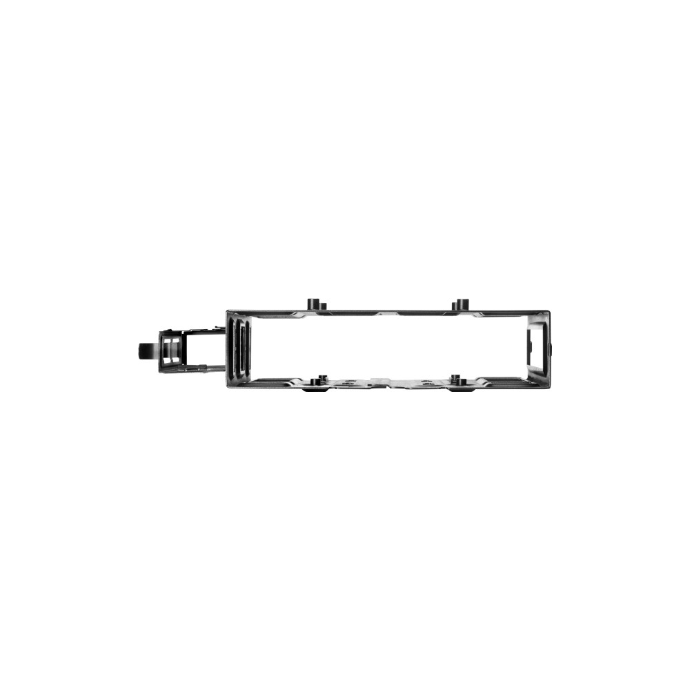 Produktbild för HP Dual VESA Mount Bracket monteringssats - för smal klient
