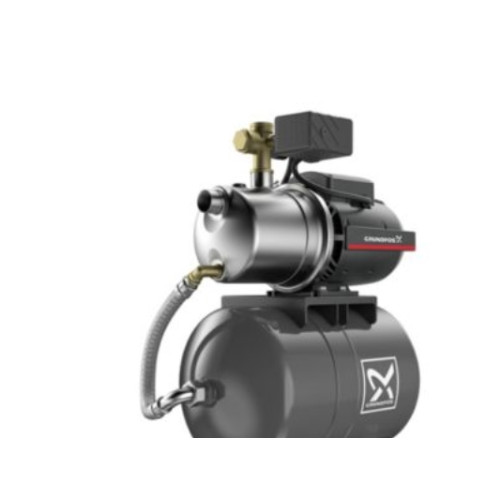 GRUNDFOS Grundfos JP 5-48 PT-H booster