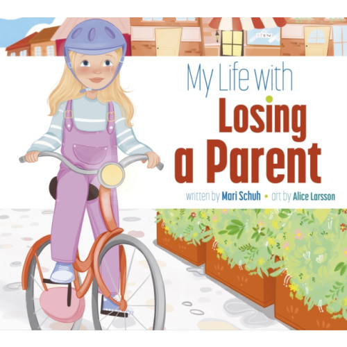 Amicus Ink My Life with Losing a Parent (häftad, eng)