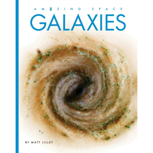 Creative Company,US Galaxies (häftad, eng)