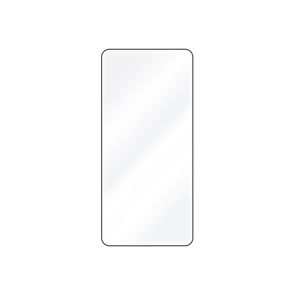 Produktbild för FIXED - skärmskydd för mobiltelefon - full täckning, med applicator
