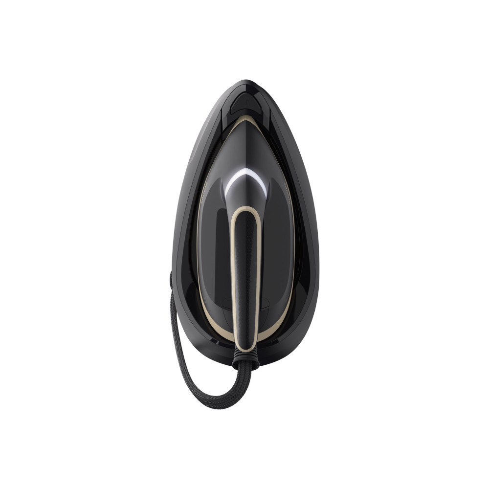Produktbild för Philips PerfectCare 6000 Series PSG6064 - strykjärn med separat ånggenerator - sula SteamGlide Advanced
