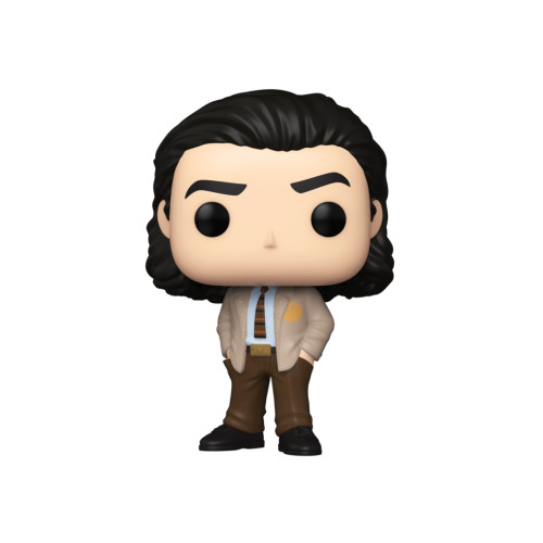 FUNKO Funko Pop Funko POP: Marvel Loki