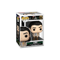 Produktbild för Funko Pop Funko POP: Marvel Loki
