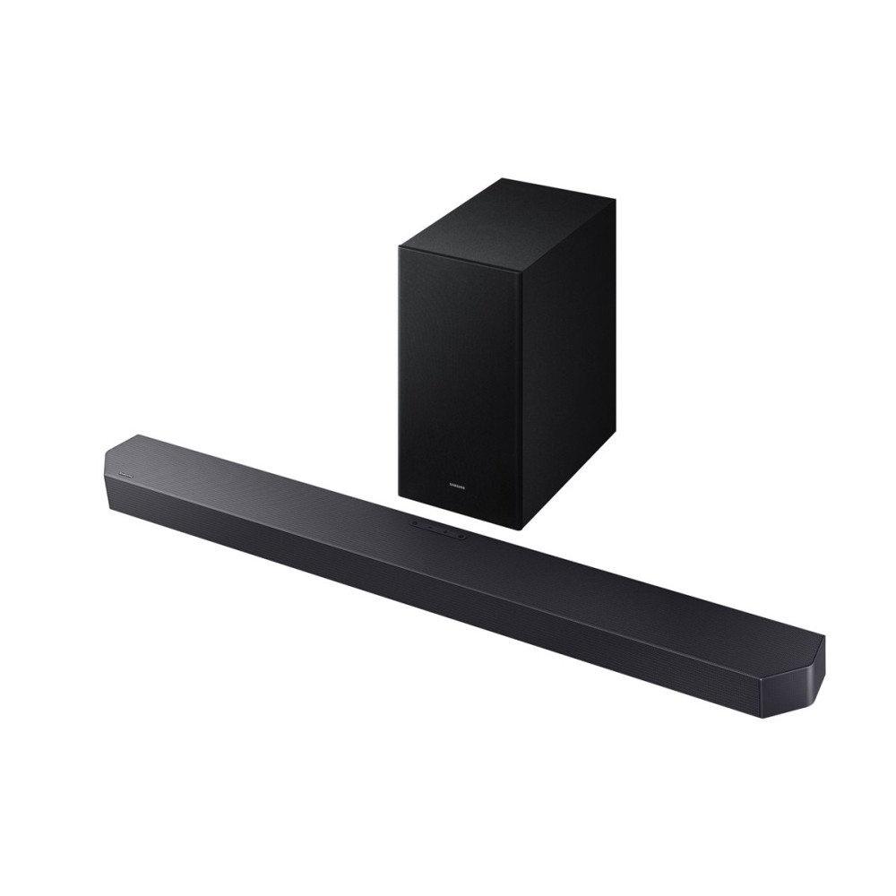 Produktbild för Samsung HW-Q600F - soundbar - för tv - trådlös