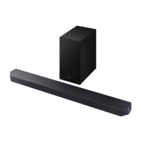 Produktbild för Samsung HW-Q600F - soundbar - för tv - trådlös