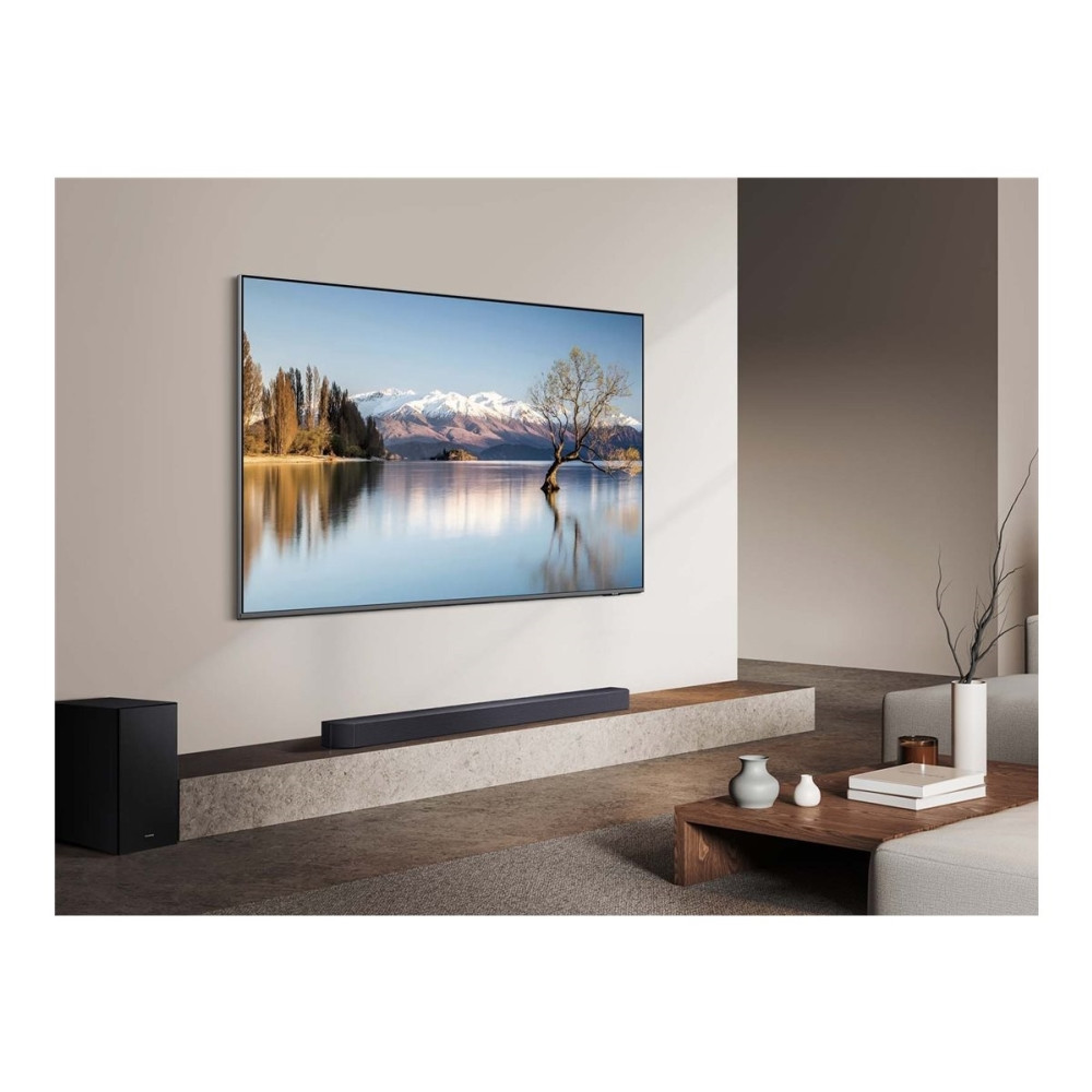 Produktbild för Samsung HW-Q600F - soundbar - för tv - trådlös