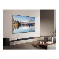 Produktbild för Samsung HW-Q600F - soundbar - för tv - trådlös