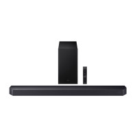 Produktbild för Samsung HW-Q600F - soundbar - för tv - trådlös