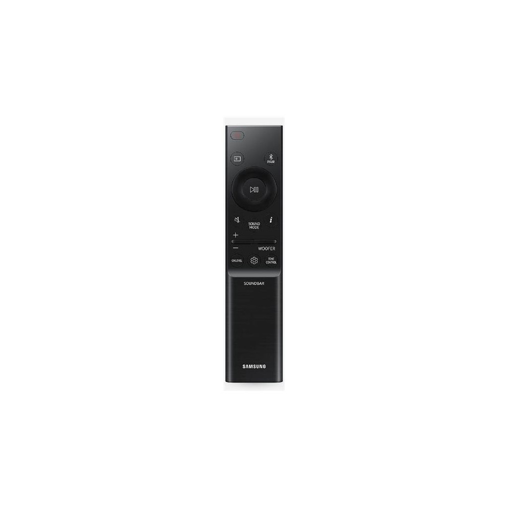 Produktbild för Samsung HW-Q600F - soundbar - för tv - trådlös