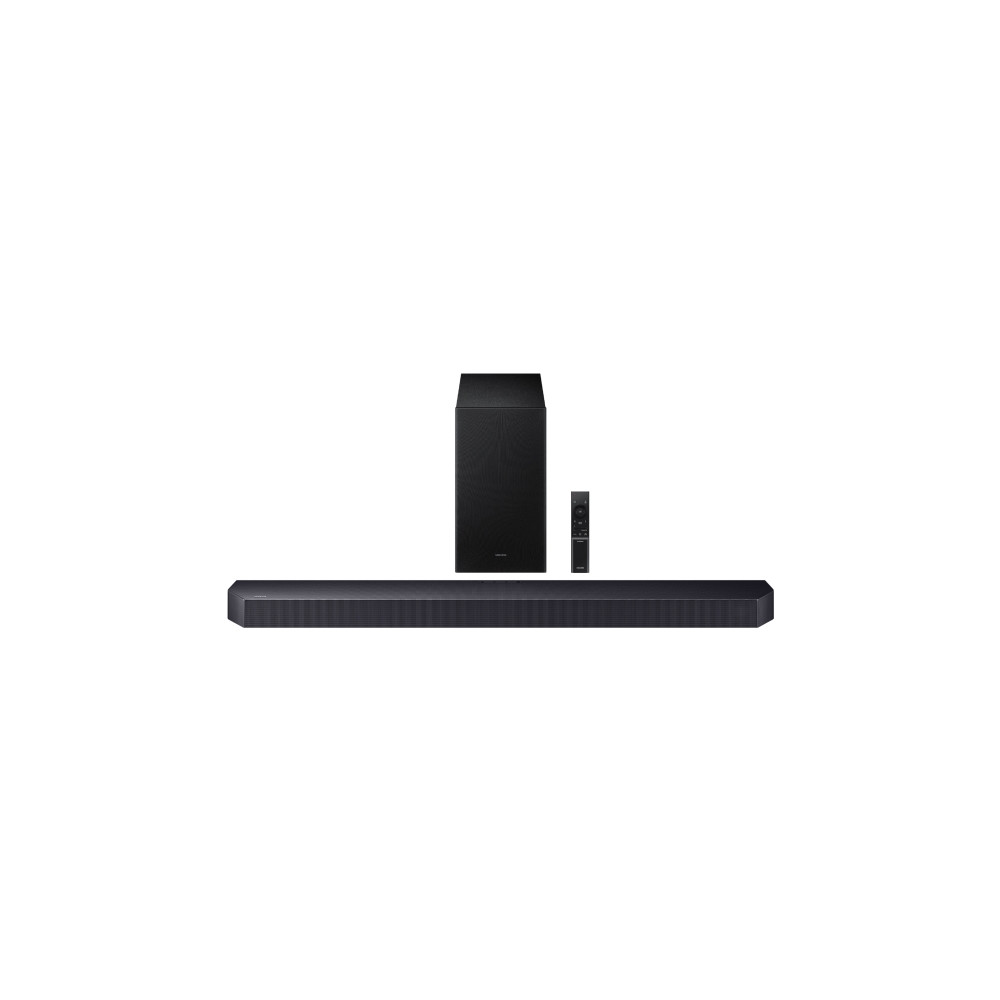 Produktbild för Samsung HW-Q600F - soundbar - för tv - trådlös