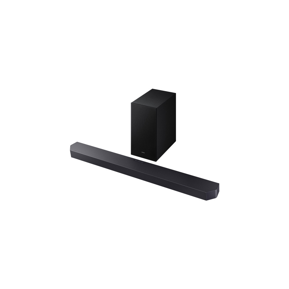 Produktbild för Samsung HW-Q600F - soundbar - för tv - trådlös