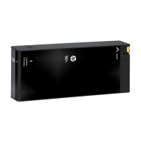 Produktbild för HP 982X - Lång livslängd - svart - original - PageWide - bläckpatron