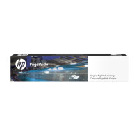 Produktbild för HP 982X - Lång livslängd - svart - original - PageWide - bläckpatron