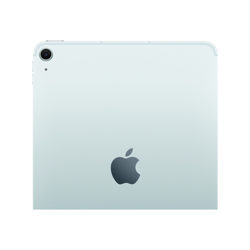 Produktbild för Apple 11-inch iPad Air M4 Wi-Fi + Cellular - surfplatta - 256 GB - 11" - 3G, 4G, 5G