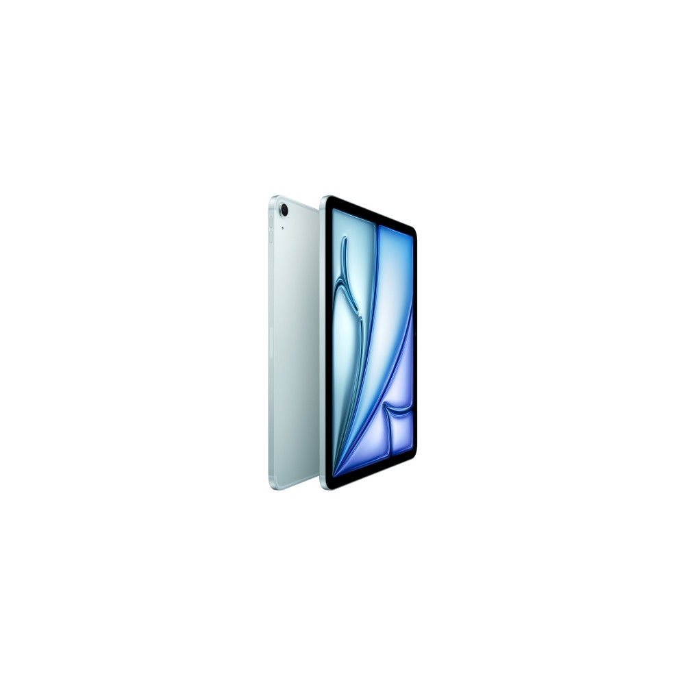 Produktbild för Apple 11-inch iPad Air M4 Wi-Fi + Cellular - surfplatta - 256 GB - 11" - 3G, 4G, 5G
