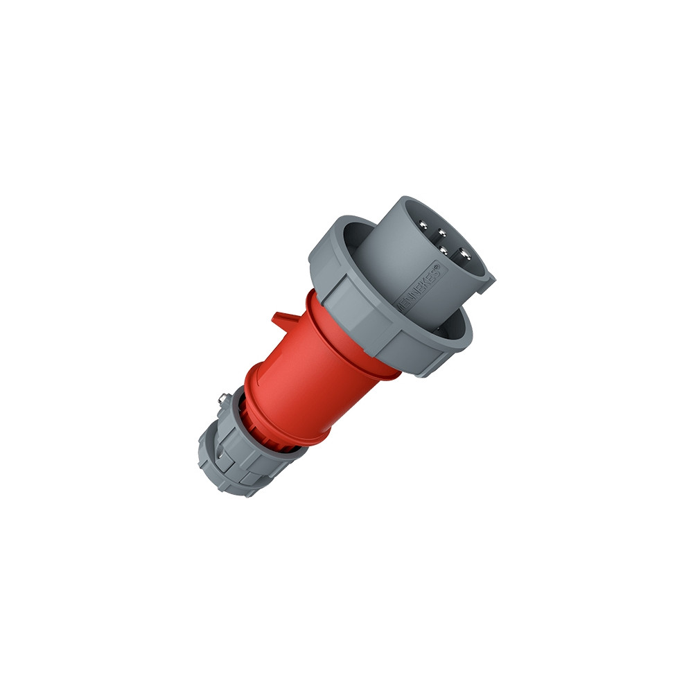 Produktbild för MENNEKES 3809, 16 A, 400 V, 50