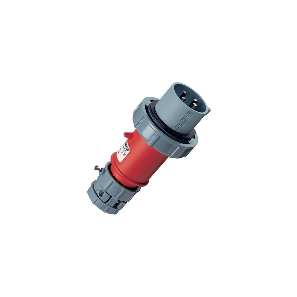 Produktbild för MENNEKES 3809, 16 A, 400 V, 50
