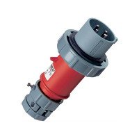 Produktbild för MENNEKES 3809, 16 A, 400 V, 50