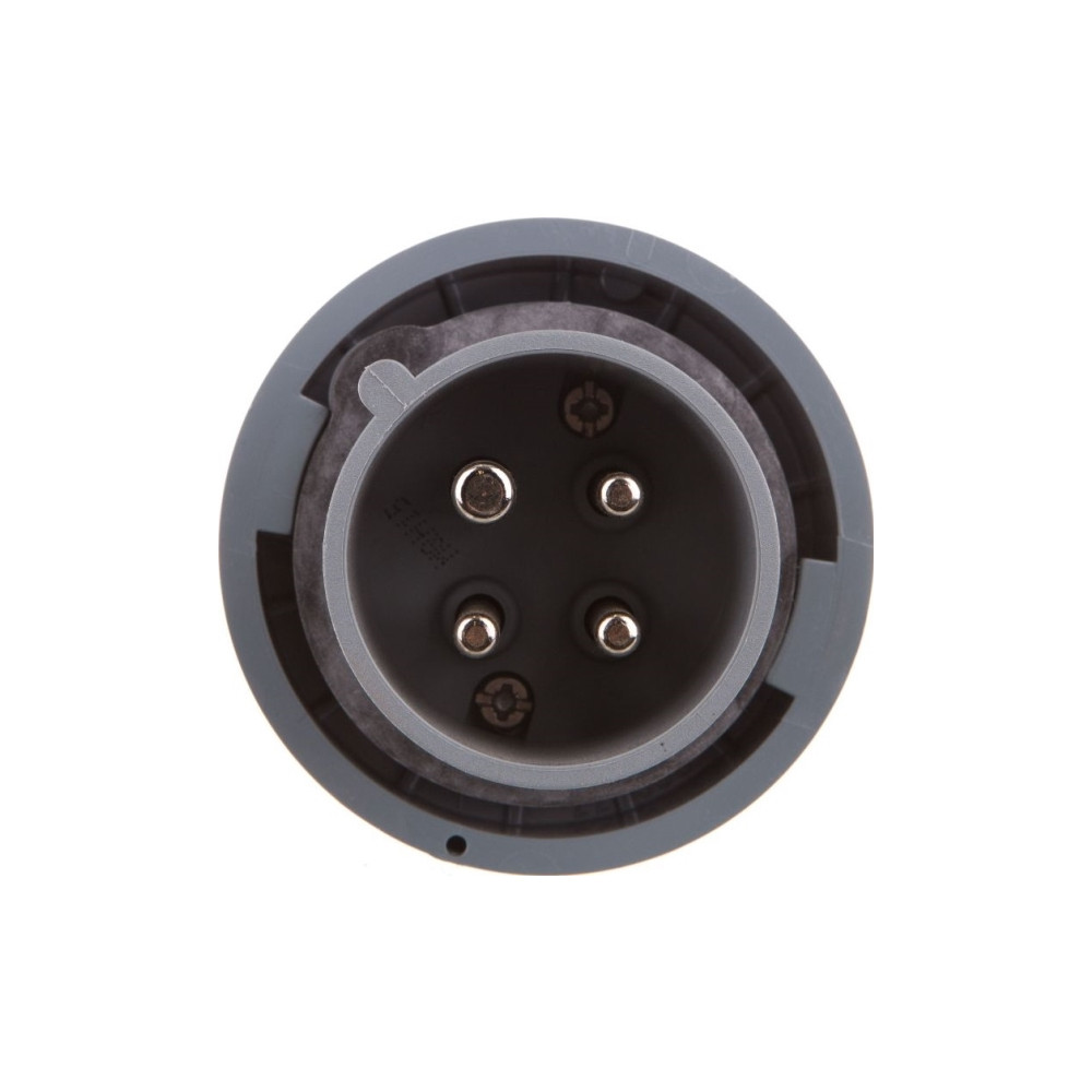 Produktbild för MENNEKES 3809, 16 A, 400 V, 50