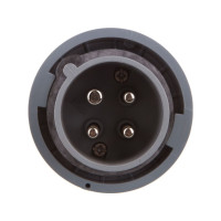 Produktbild för MENNEKES 3809, 16 A, 400 V, 50