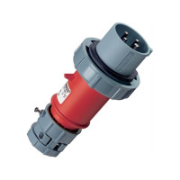 Produktbild för MENNEKES 3809, 16 A, 400 V, 50