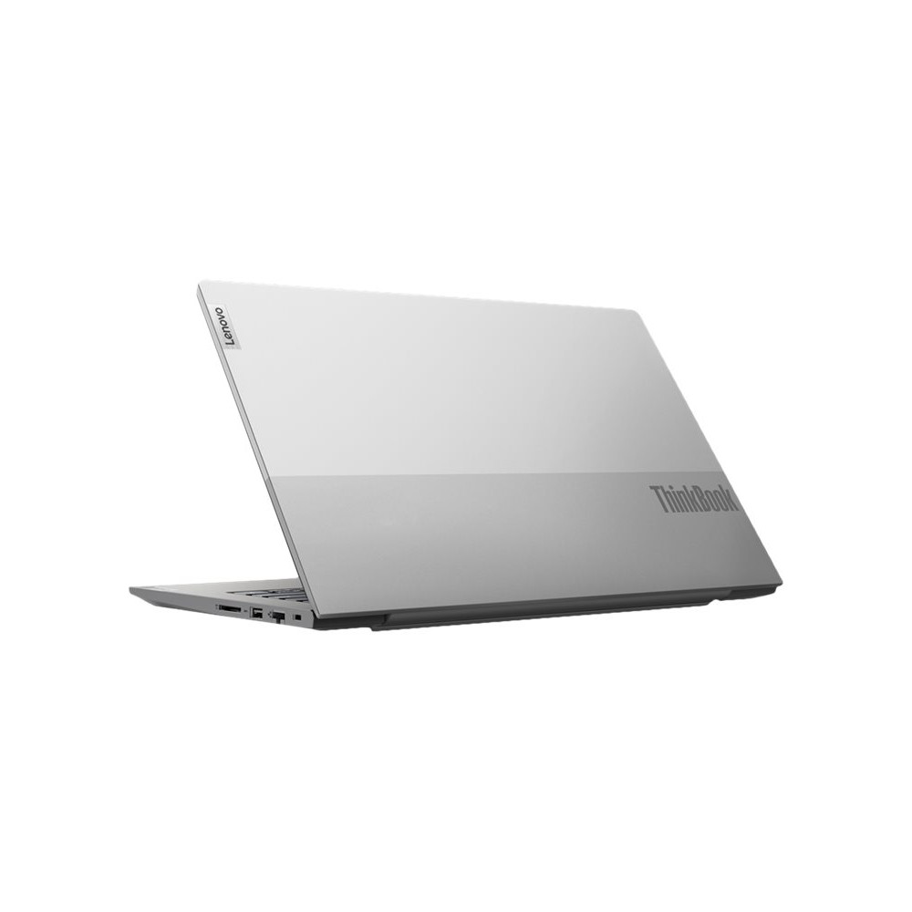 Produktbild för Lenovo ThinkBook 14 G3 ACL - 14" - AMD Ryzen 5 - 5500U - 8 GB RAM - 256 GB SSD - Nordisk