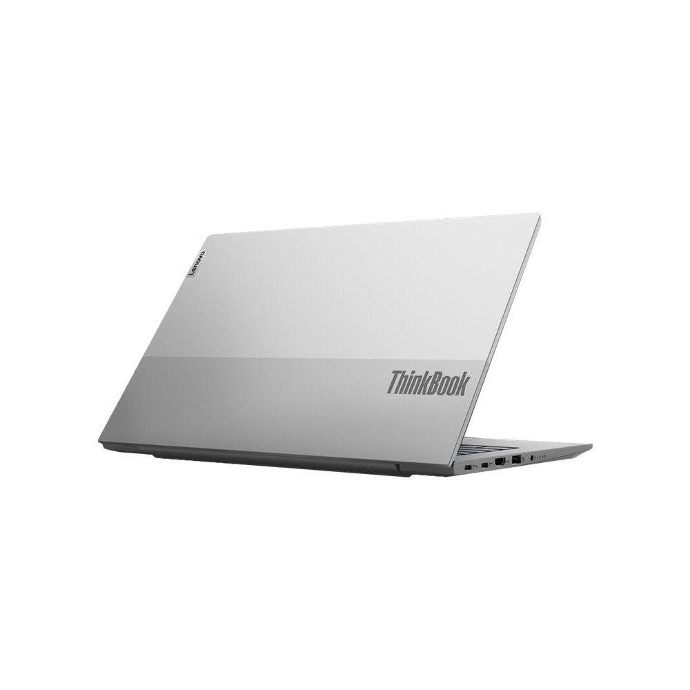 Produktbild för Lenovo ThinkBook 14 G3 ACL - 14" - AMD Ryzen 5 - 5500U - 8 GB RAM - 256 GB SSD - Nordisk