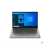 Produktbild för Lenovo ThinkBook 14 G3 ACL - 14" - AMD Ryzen 5 - 5500U - 8 GB RAM - 256 GB SSD - Nordisk