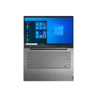 Produktbild för Lenovo ThinkBook 14 G3 ACL - 14" - AMD Ryzen 5 - 5500U - 8 GB RAM - 256 GB SSD - Nordisk