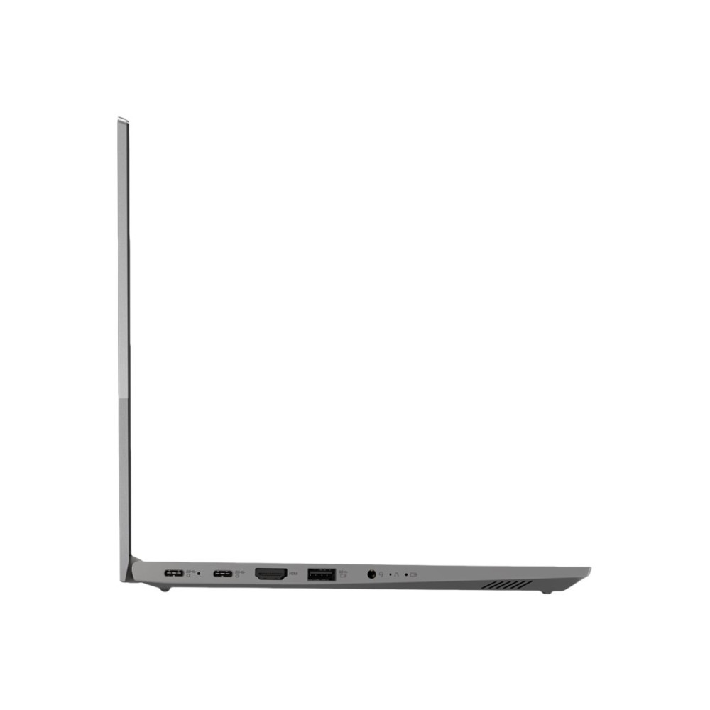 Produktbild för Lenovo ThinkBook 14 G3 ACL - 14" - AMD Ryzen 5 - 5500U - 8 GB RAM - 256 GB SSD - Nordisk