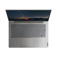 Produktbild för Lenovo ThinkBook 14 G3 ACL - 14" - AMD Ryzen 5 - 5500U - 8 GB RAM - 256 GB SSD - Nordisk