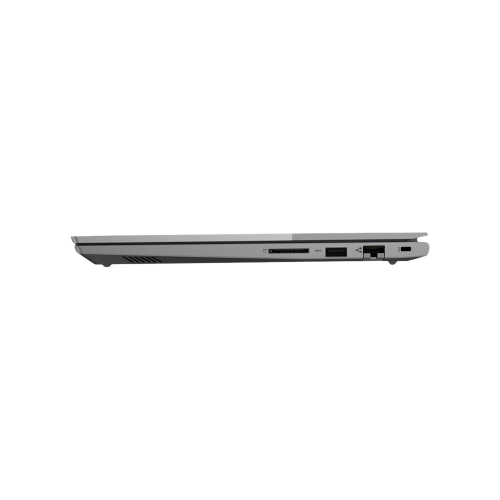 Produktbild för Lenovo ThinkBook 14 G3 ACL - 14" - AMD Ryzen 5 - 5500U - 8 GB RAM - 256 GB SSD - Nordisk