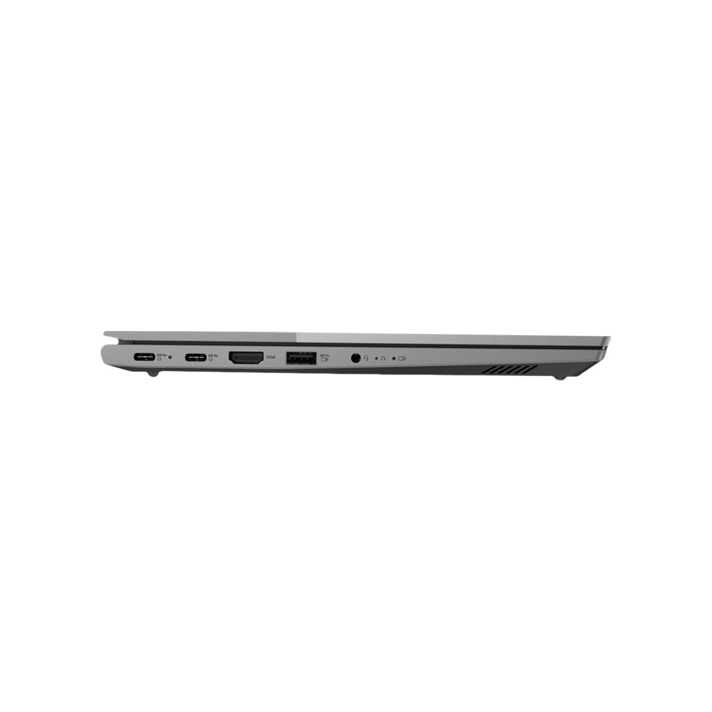 Produktbild för Lenovo ThinkBook 14 G3 ACL - 14" - AMD Ryzen 5 - 5500U - 8 GB RAM - 256 GB SSD - Nordisk