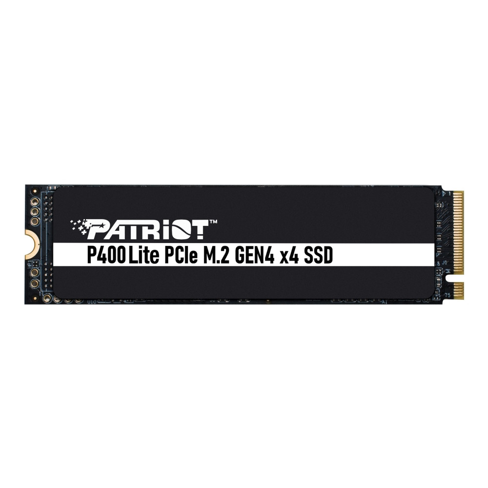 Produktbild för Patriot P400 Lite - SSD - 2 TB - PCIe 4.0 x4 (NVMe)