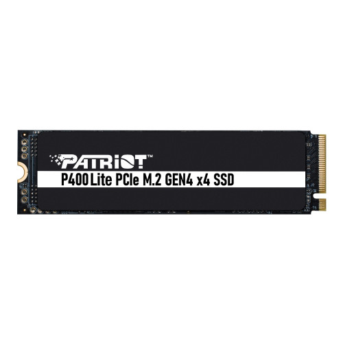 Patriot Memory Patriot P400 Lite - SSD - 2 TB - PCIe 4.0 x4 (NVMe)