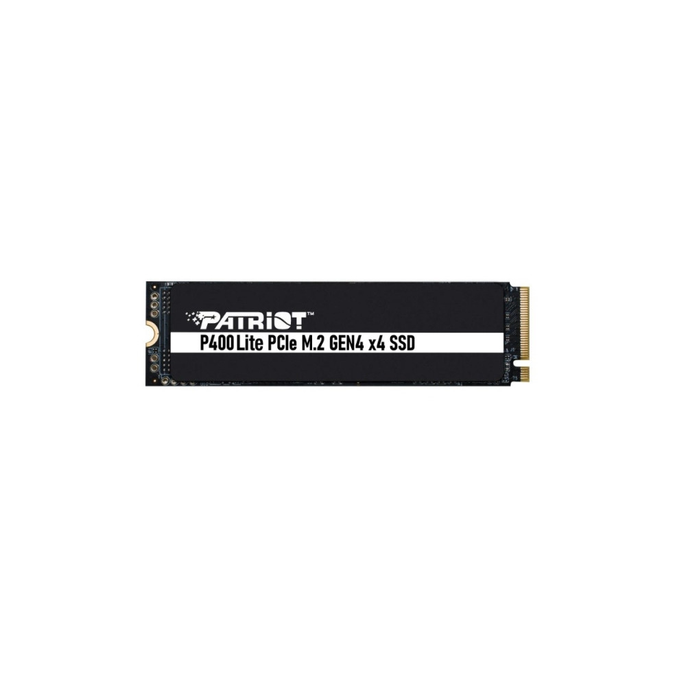 Produktbild för Patriot P400 Lite - SSD - 2 TB - PCIe 4.0 x4 (NVMe)