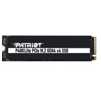 Produktbild för Patriot P400 Lite - SSD - 2 TB - PCIe 4.0 x4 (NVMe)