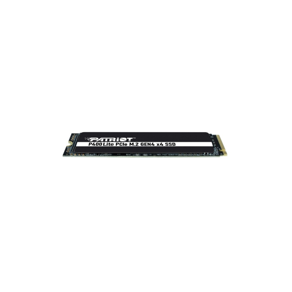 Produktbild för Patriot P400 Lite - SSD - 2 TB - PCIe 4.0 x4 (NVMe)