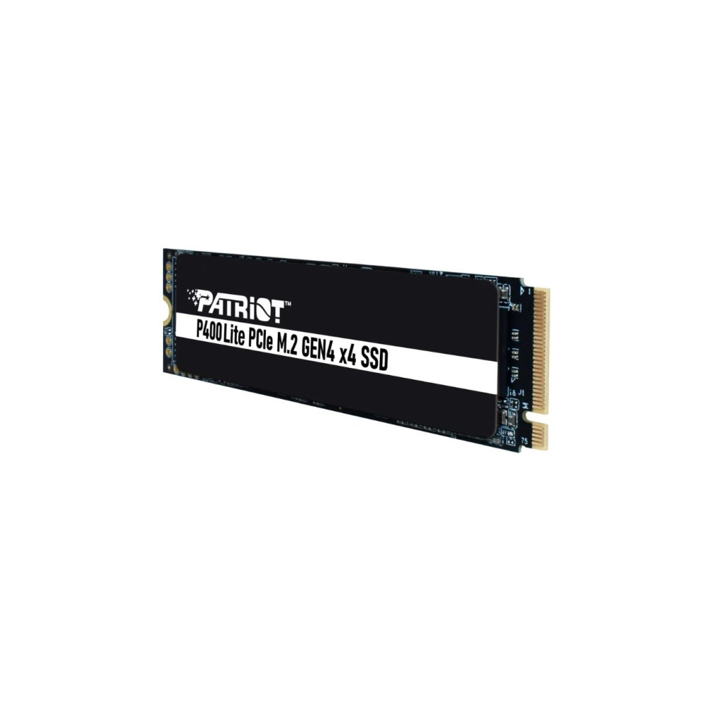 Produktbild för Patriot P400 Lite - SSD - 2 TB - PCIe 4.0 x4 (NVMe)