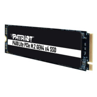 Produktbild för Patriot P400 Lite - SSD - 2 TB - PCIe 4.0 x4 (NVMe)