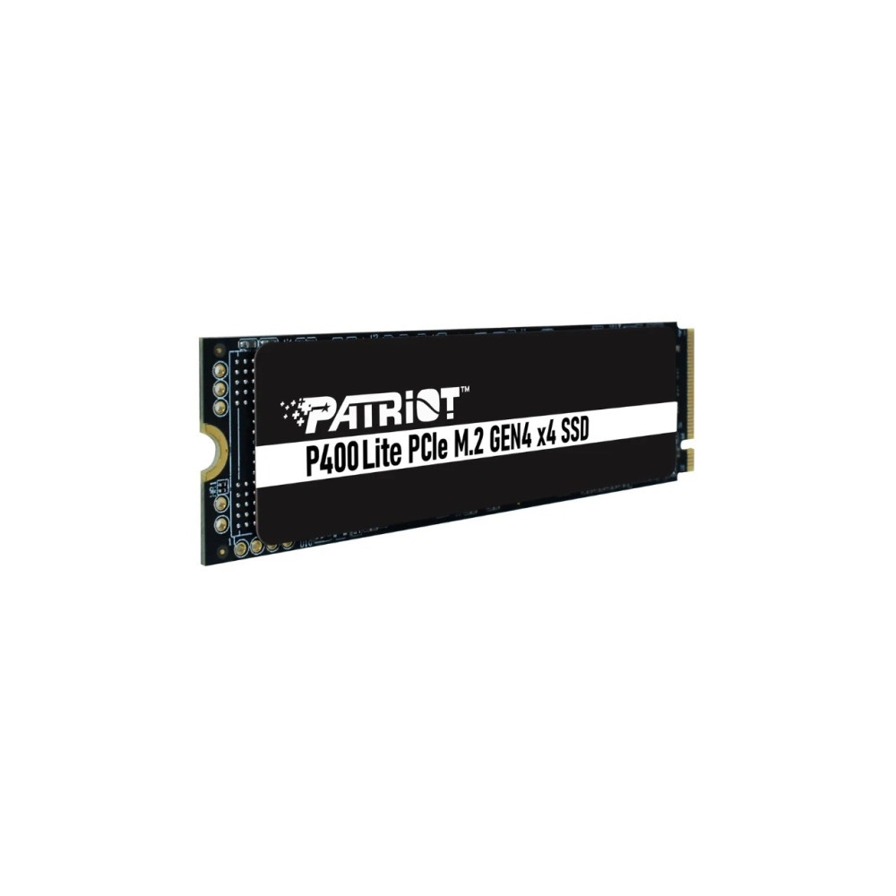 Produktbild för Patriot P400 Lite - SSD - 2 TB - PCIe 4.0 x4 (NVMe)