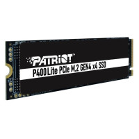 Produktbild för Patriot P400 Lite - SSD - 2 TB - PCIe 4.0 x4 (NVMe)