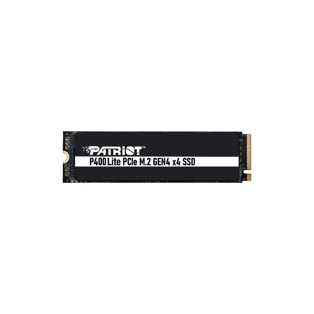 Produktbild för Patriot P400 Lite - SSD - 2 TB - PCIe 4.0 x4 (NVMe)