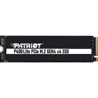 Produktbild för Patriot P400 Lite - SSD - 2 TB - PCIe 4.0 x4 (NVMe)